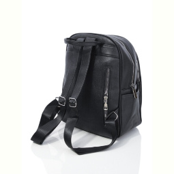 Рюкзак Obuvok 807-1 (09073) black