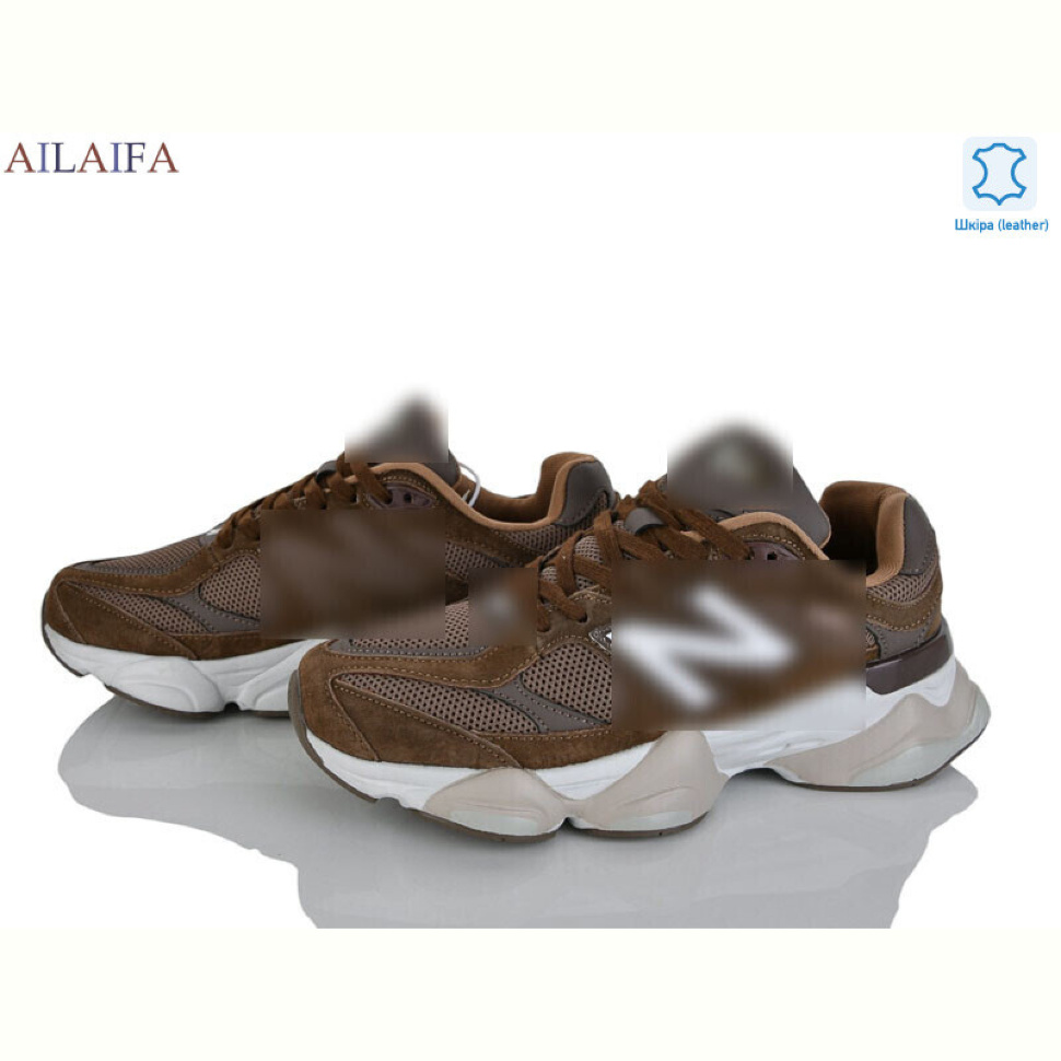 Кроссовки Ailaifa B109-11