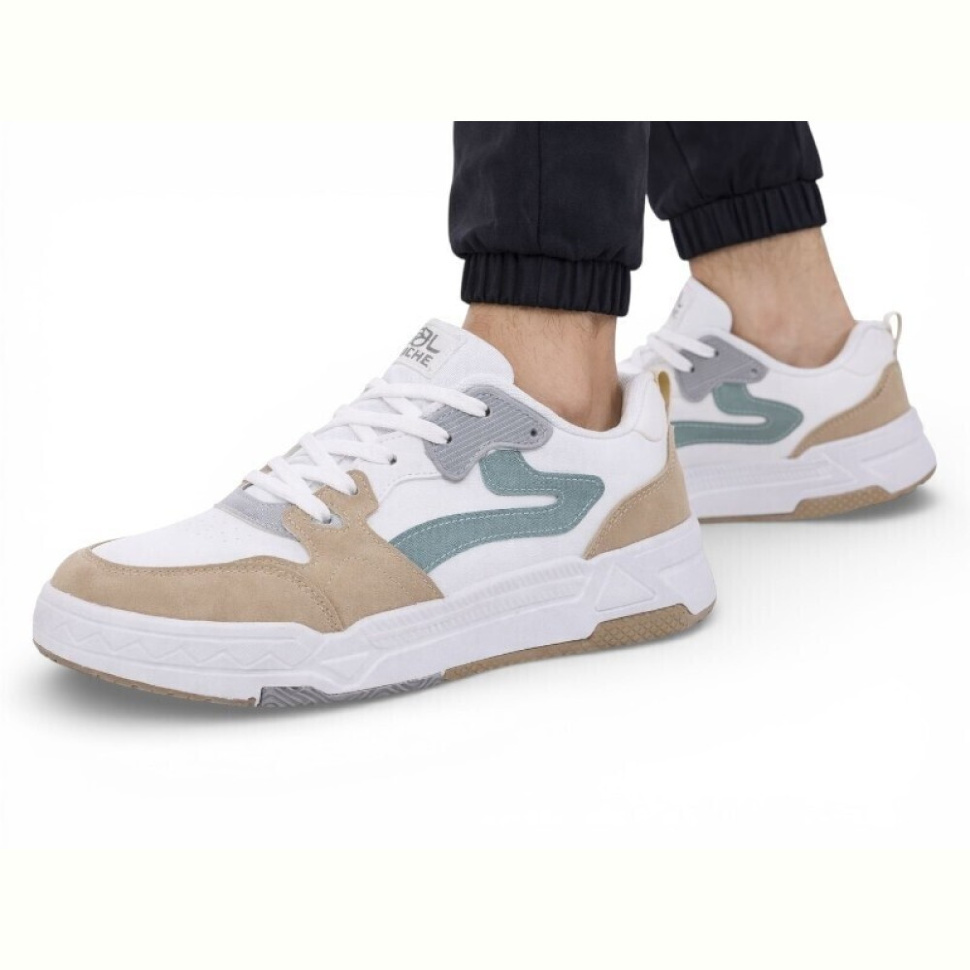 Кроссовки Obuvok HK109-3