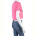 Футболка Obuvok 08789-16-1 pink