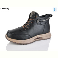 Ботинки Trendy BK1165-1A