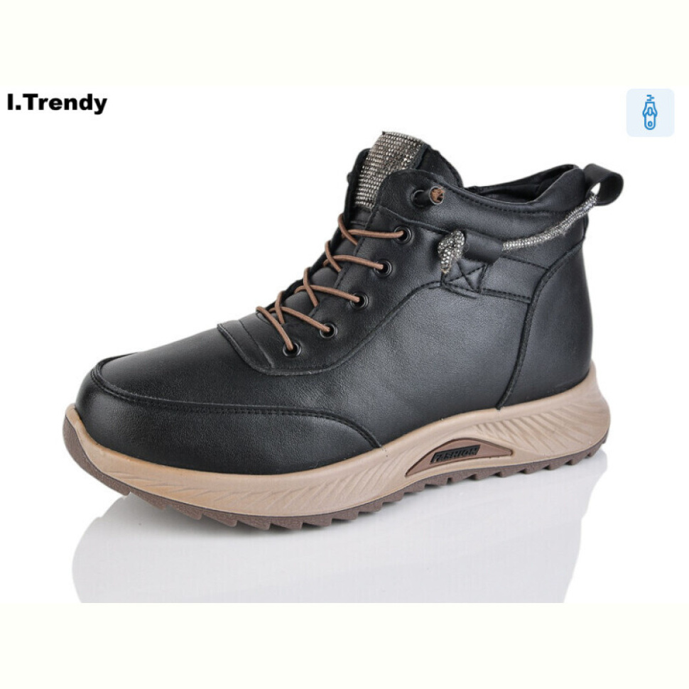 Ботинки Trendy BK1165-1A