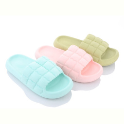 Шлепки Elmob W861A mix