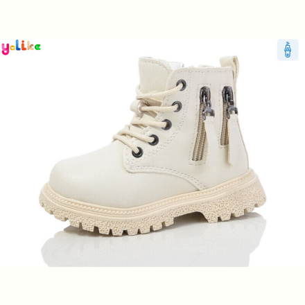 Ботинки Yalike 954-2