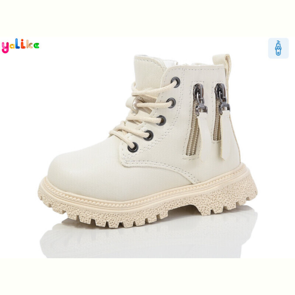 Ботинки Yalike 954-2
