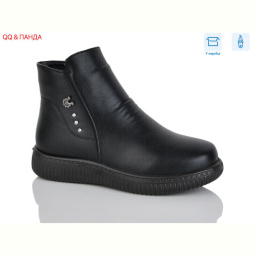 Ботинки QQ&amp;Панда Y13-1