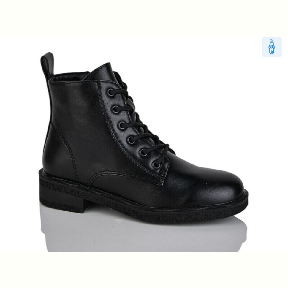 Ботинки Xifa kids B1666-1C