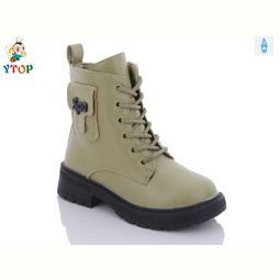 Ботинки Y.Top YD6039-32