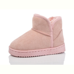 Угги Ok Shoes B301 pink