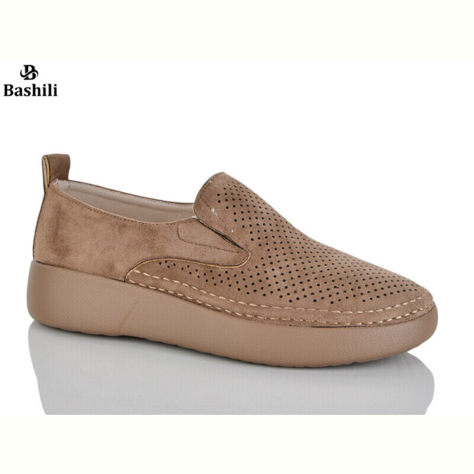 Туфли Башили H6590-9