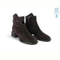 Ботинки Allshoes 216609