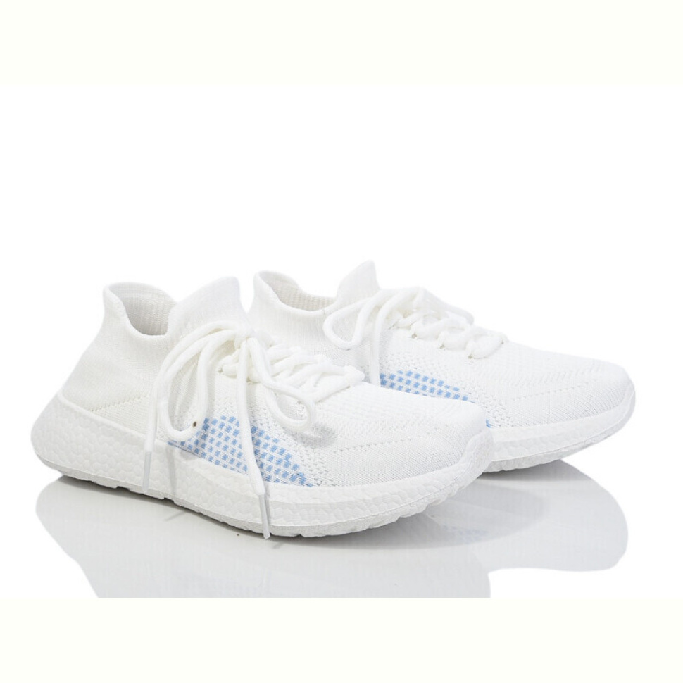 Кроссовки Violeta 176-41 white