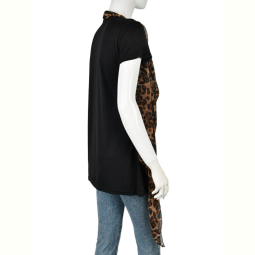 Футболка Obuvok B0106-10 (11304) black