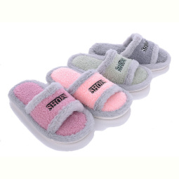 Тапки Lion XRY63 mix