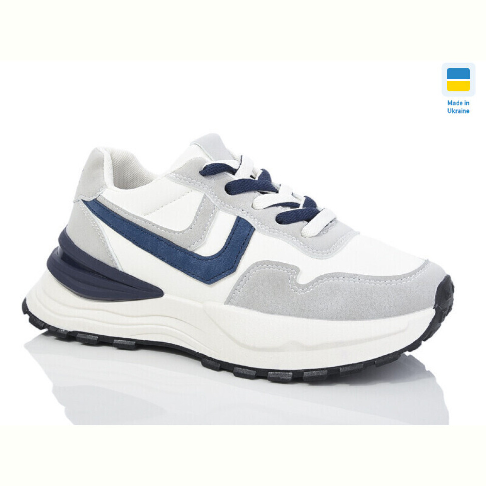 Кроссовки Swin 7302-4