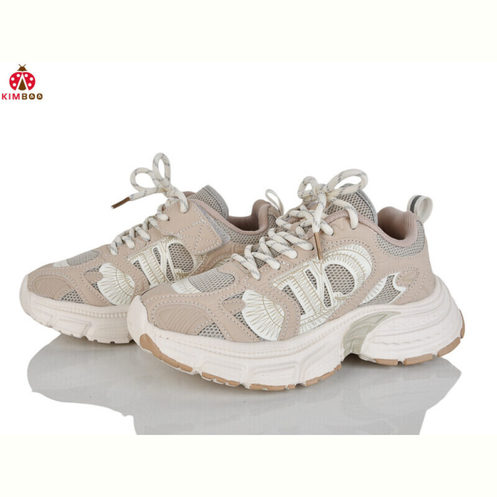 Кроссовки KIMBOO Z602-3K
