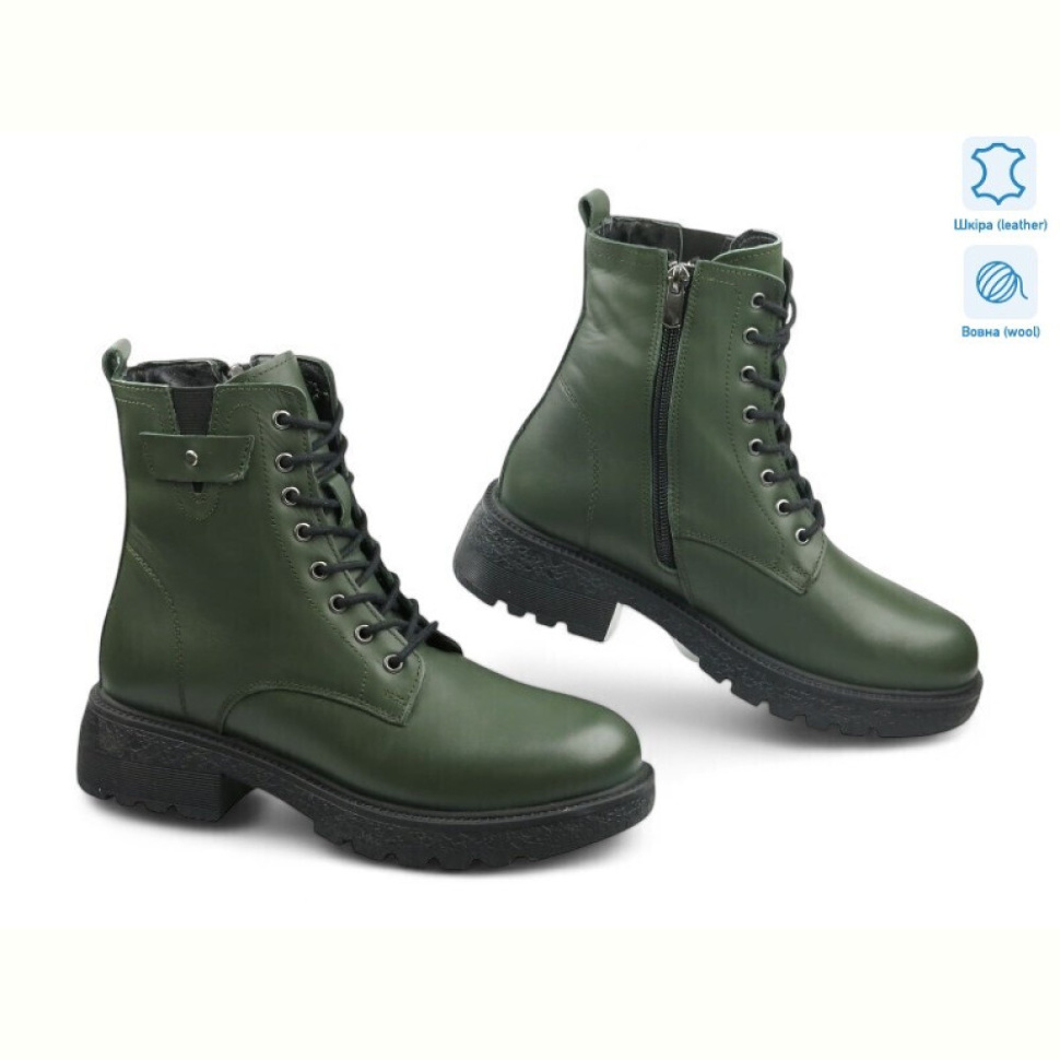 Ботинки Allshoes 179476