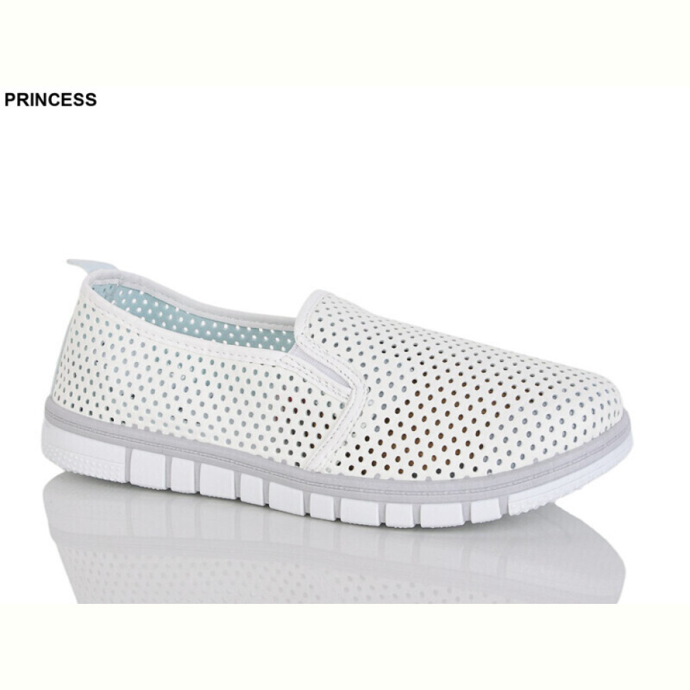 Слипоны Princess 66-26 Слипоны Princess 66-26