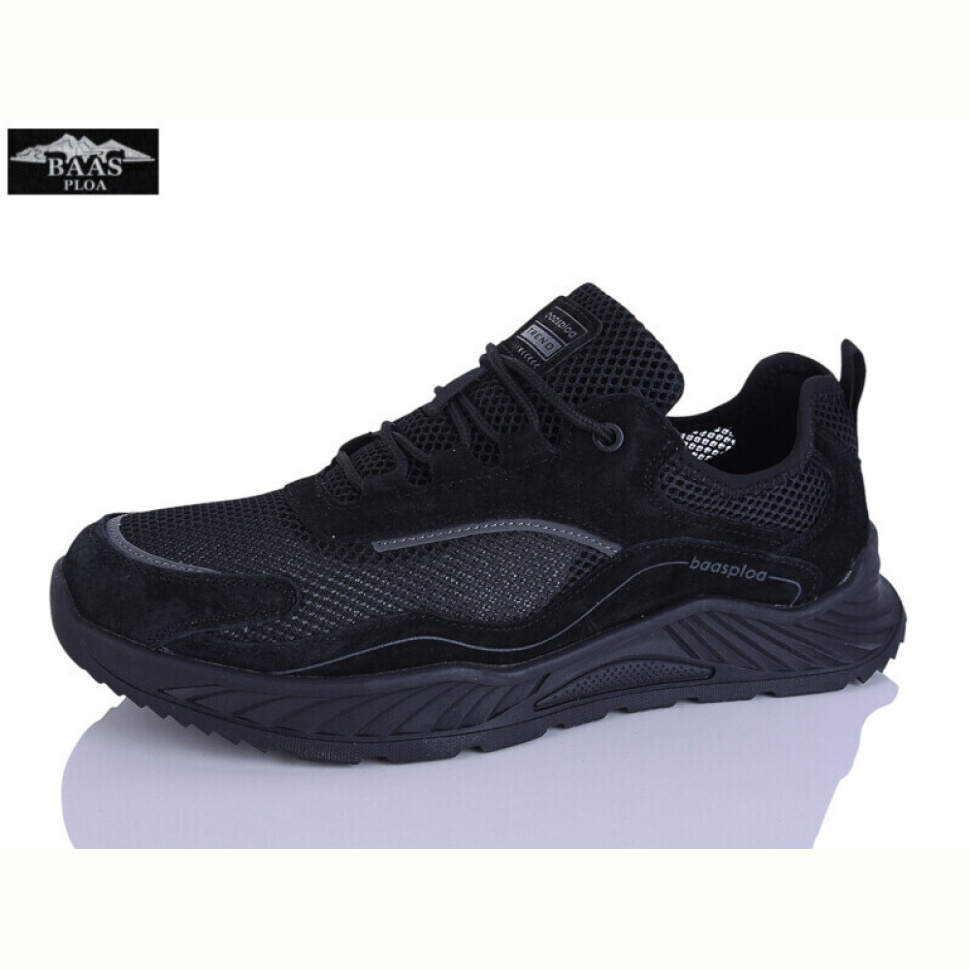 Кроссовки Baas W3180-1