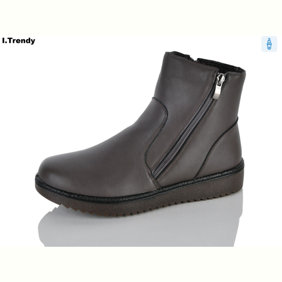 Ботинки Trendy BK1813-28