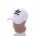 Кепка RuBi PM017-4 white