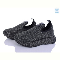 Кроссовки Mona Lisa 2026 gun