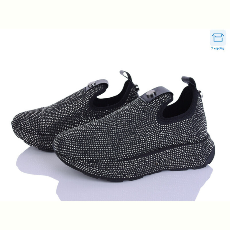 Кроссовки Mona Lisa 2026 gun