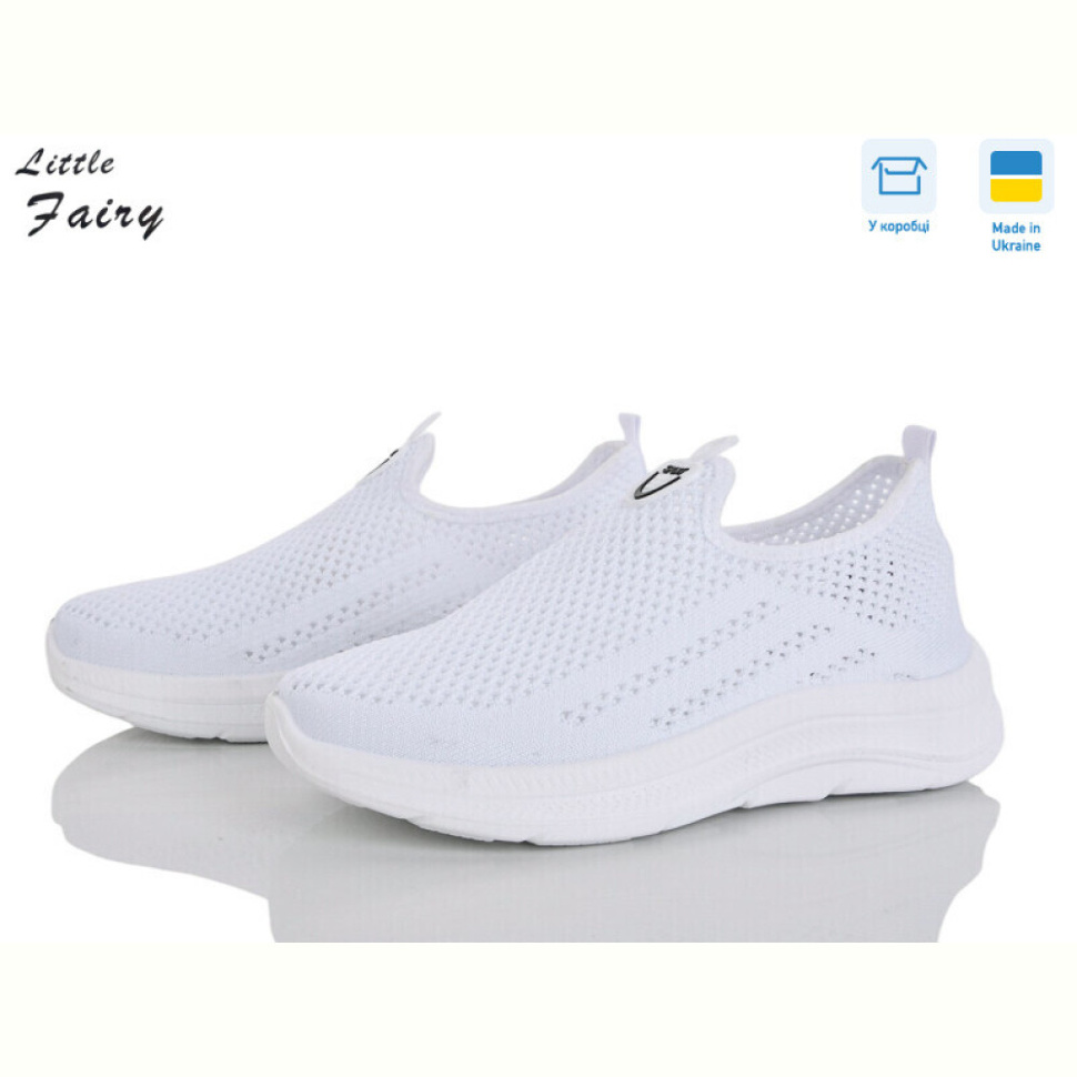 Кроссовки L.Fairy 2002-3 піна