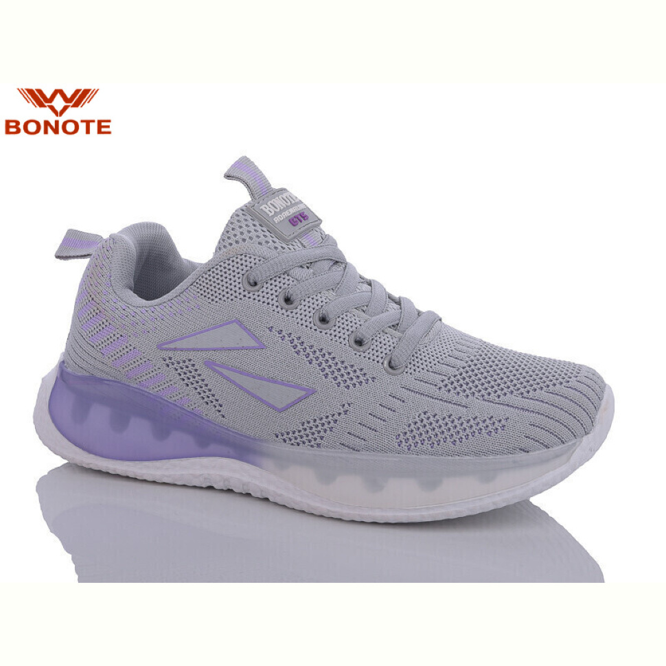 Кроссовки Bonote B9051-8