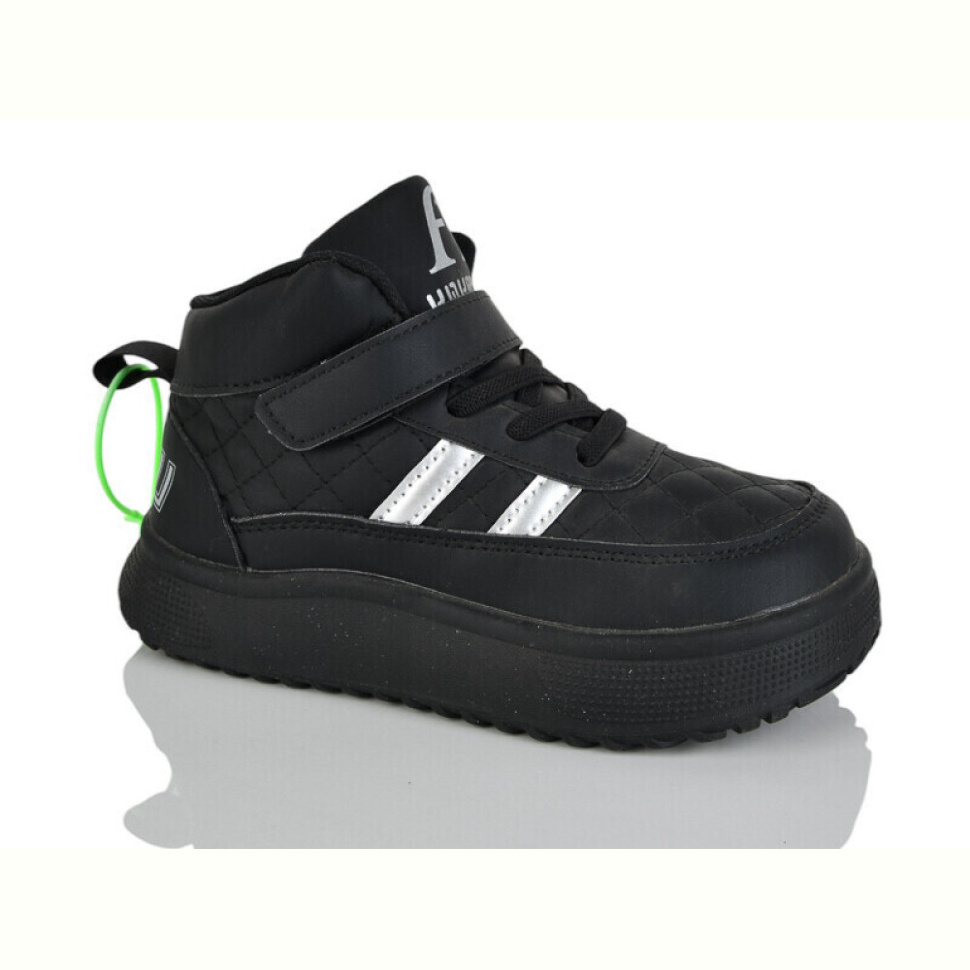 Кроссовки ASHIGULI 743-1