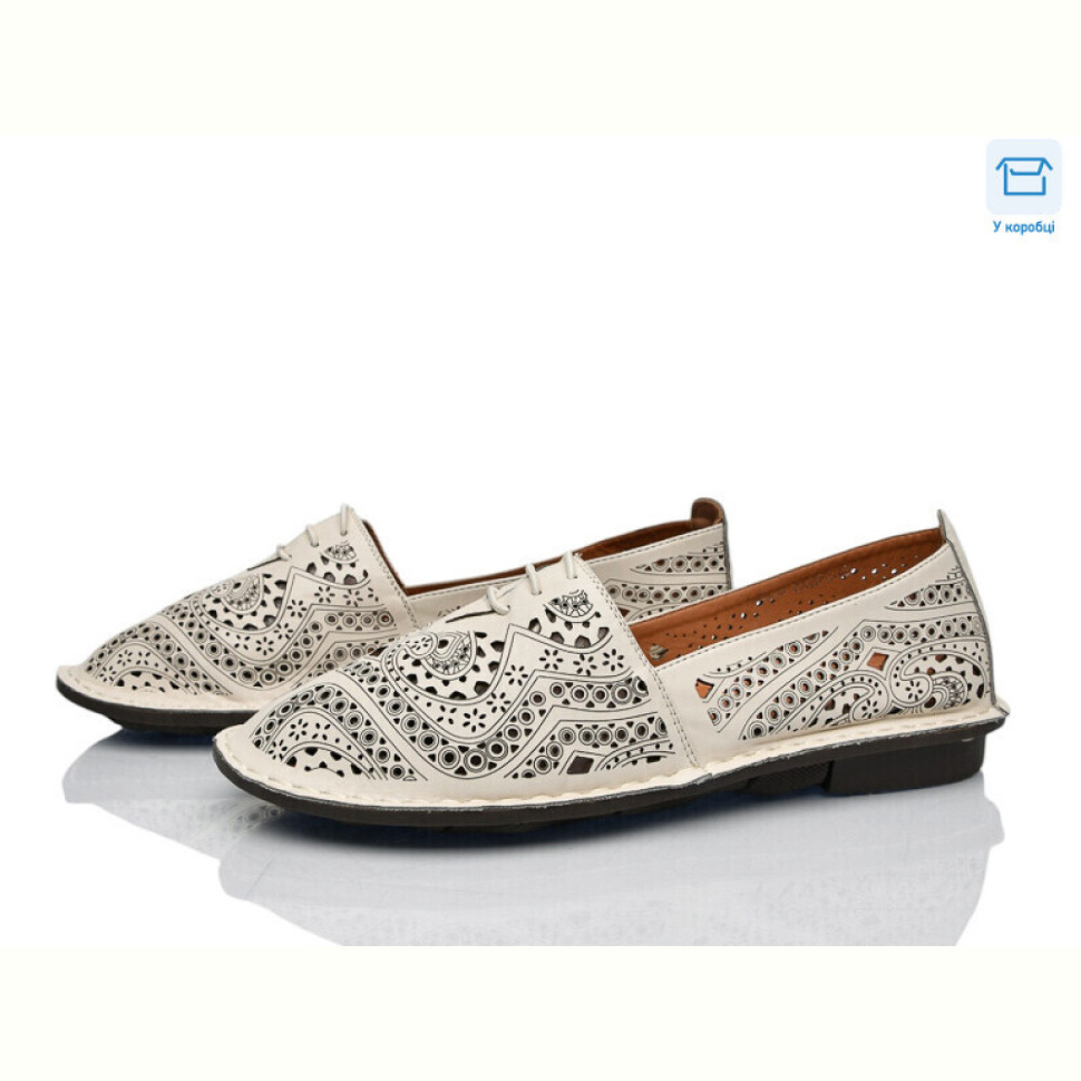 Туфли Rama 2002D-3