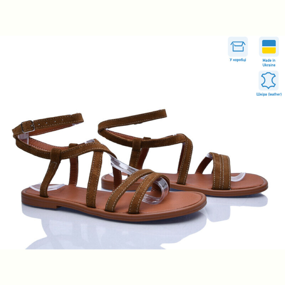 Босоножки Ailinda 343-43 Босоножки Ailinda 343-43