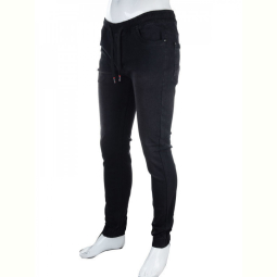 Джинсы Optspace D5043X black