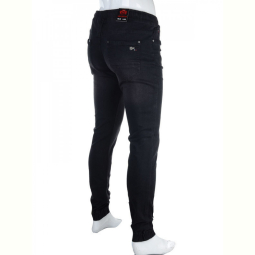 Джинсы Optspace D5043X black