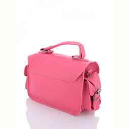 Сумка David Polo 2128-4 pink