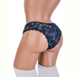 Трусы Obuvok 7000-3 navy (XL)