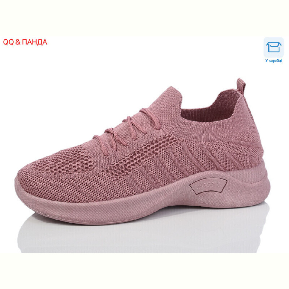 Кроссовки QQ&Панда LMZ2024-19-7