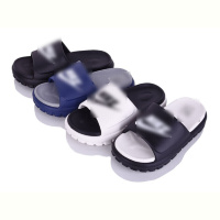 Шлепки M&L  Alex13 M25 mix