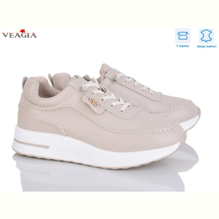 Кроссовки Veagia-ADA 10181-2