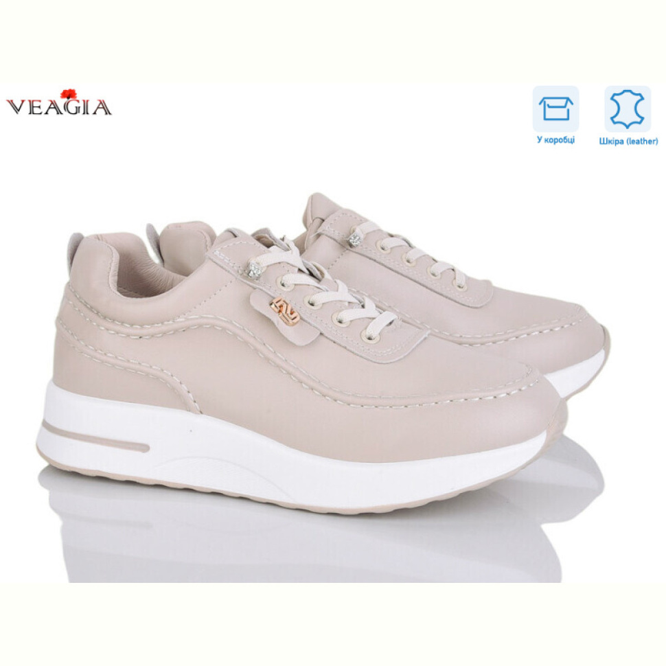 Кроссовки Veagia-ADA 10181-2