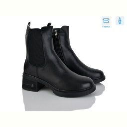 Ботинки Svit H627-1