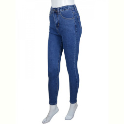 Джинсы Forest BC3169 blue