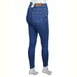 Джинсы Forest BC3169 blue