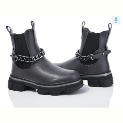 Ботинки Xifa kids FG2228-3D