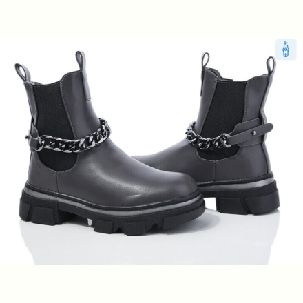 Ботинки Xifa kids FG2228-3D