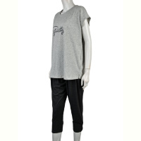 Пижама Boni-Shop 27014 grey