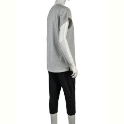Пижама Boni-Shop 27014 grey