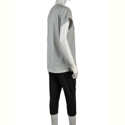 Пижама Boni-Shop 27014 grey