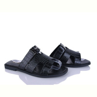 Шлепки Бабочка-Mengfuna-AESD 8038-32