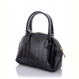 Сумка David Polo 1213-8 black